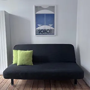  Apartament Sobieski