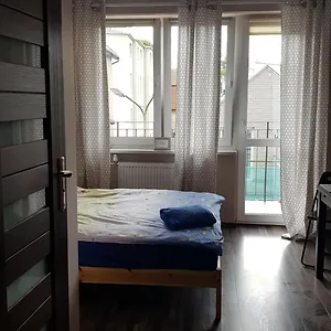  Kwatera prywatna Studiospanie